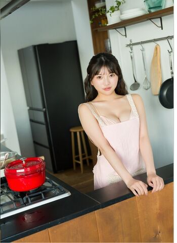 Full leaked Himeno hinano page private photo