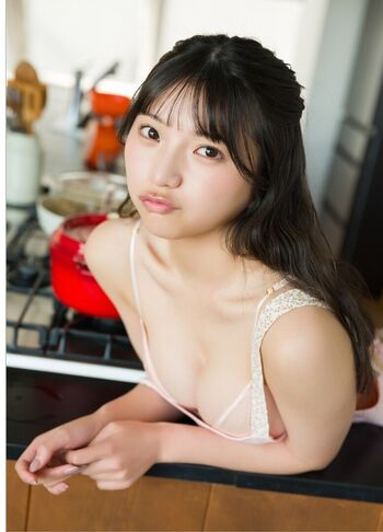 Full leaked Himeno hinano page private photo