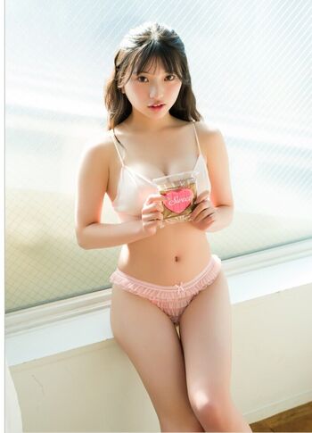 Full leaked Himeno hinano page private photo