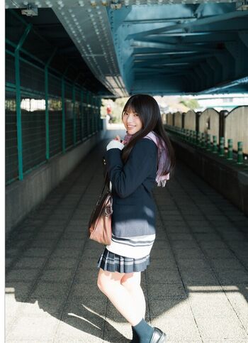 Full leaked Himeno hinano page private photo