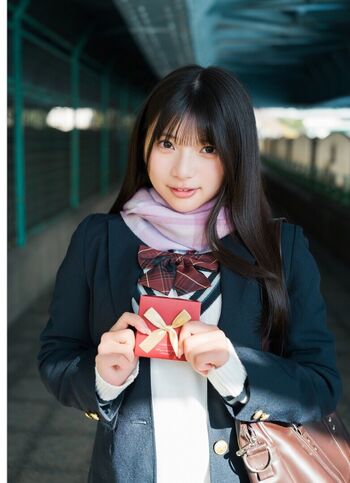 Full leaked Himeno hinano page private photo