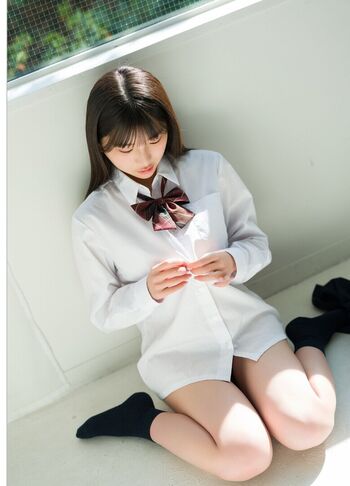 Full leaked Himeno hinano page private photo