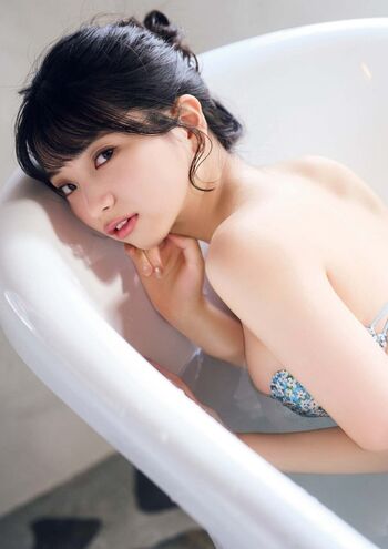 Full leaked Himeno hinano page private photo