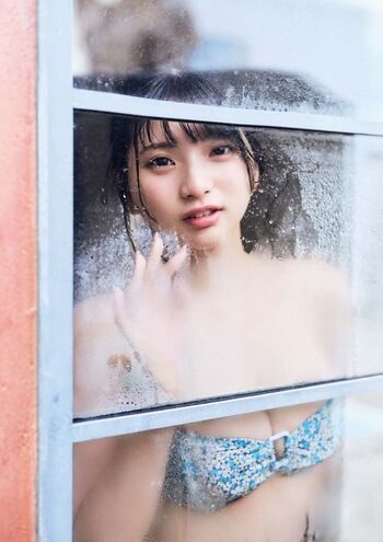 Full leaked Himeno hinano page private photo