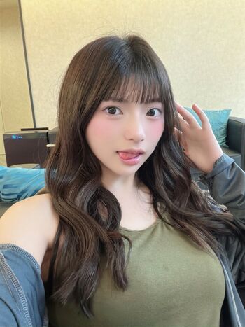 Full leaked Himeno hinano page private photo