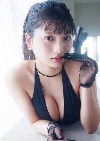 Full leaked Himeno hinano page private photo