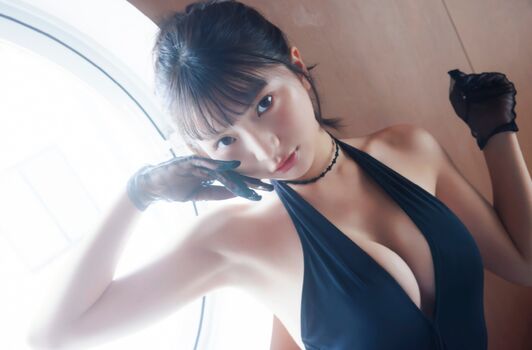 Full leaked Himeno hinano page private photo