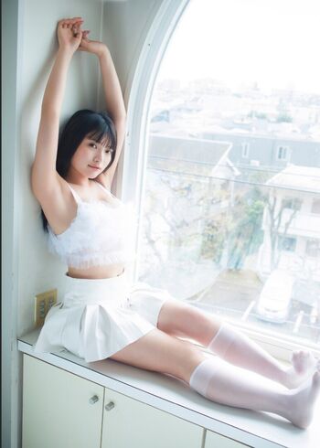 Full leaked Himeno hinano page private photo