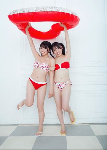 Full leaked Himeno hinano private photo