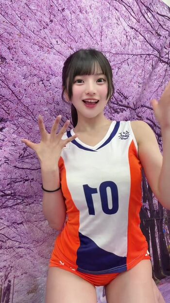 Full leaked Himeno hinano private photo