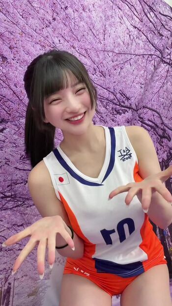 Full leaked Himeno hinano private photo