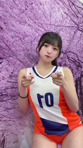 Full leaked Himeno hinano private photo