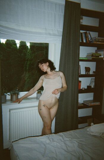 Full leaked Himykk private photo
