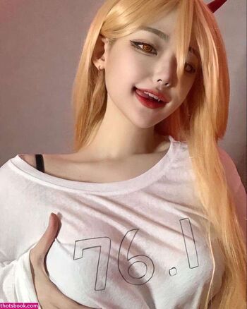 Full leaked Hinachan page private photo