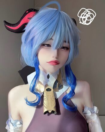 Full leaked Hinachan private photo