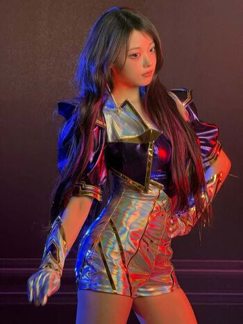 Full leaked Hinachan private photo