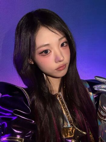 Full leaked Hinachan private photo