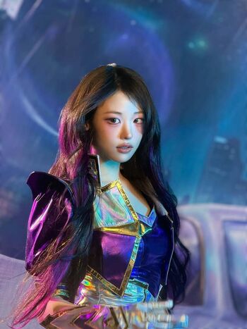 Full leaked Hinachan private photo