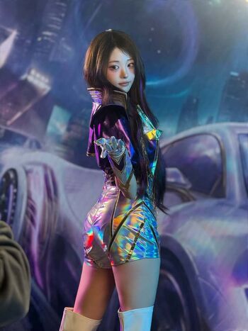 Full leaked Hinachan private photo