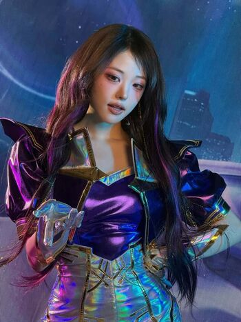 Full leaked Hinachan private photo