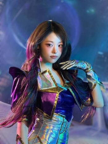 Full leaked Hinachan private photo