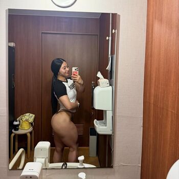 Full leaked Hinano hatori private photo