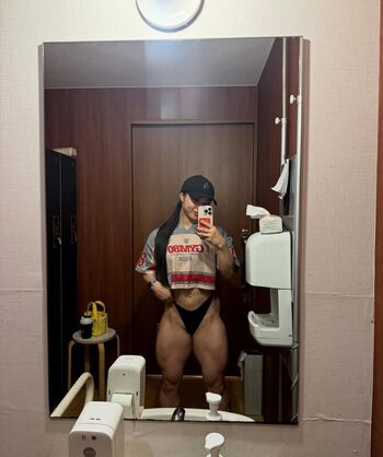Full leaked Hinano hatori private photo