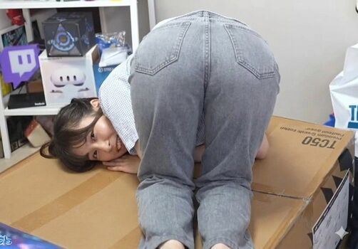 Full leaked Hinas private photo