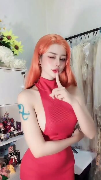 Full leaked Hiniitaa page private onlyfans photo