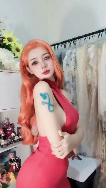 Full leaked Hiniitaa page private onlyfans photo