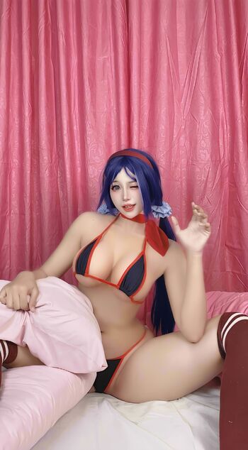 Full leaked Hiniitaa page private onlyfans photo