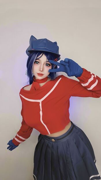 Full leaked Hiniitaa page private onlyfans photo