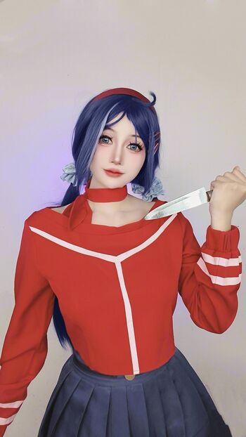 Full leaked Hiniitaa page private onlyfans photo