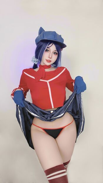 Full leaked Hiniitaa page private onlyfans photo