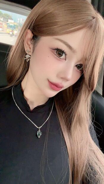 Full leaked Hiniitaa page private onlyfans photo