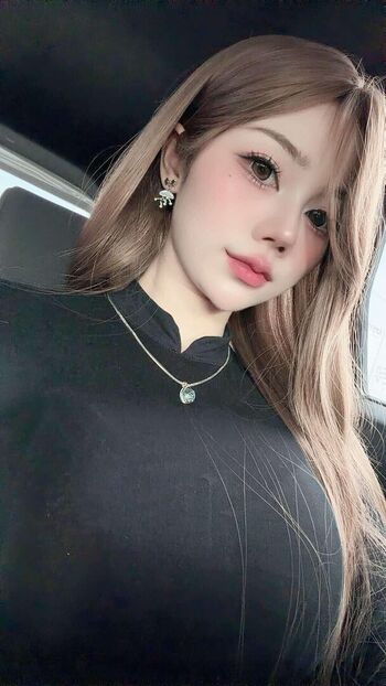 Full leaked Hiniitaa private onlyfans photo