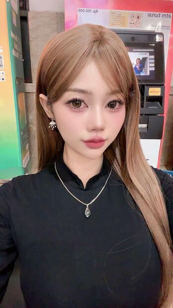 Full leaked Hiniitaa private onlyfans photo