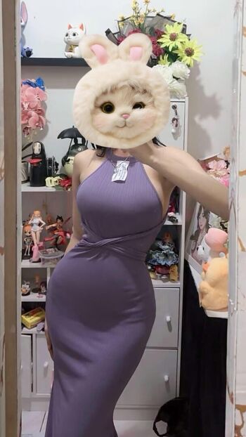 Full leaked Hiniitaa private onlyfans photo