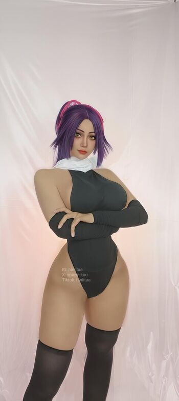 Full leaked Hiniitaa private onlyfans photo