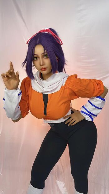 Full leaked Hiniitaa private onlyfans photo