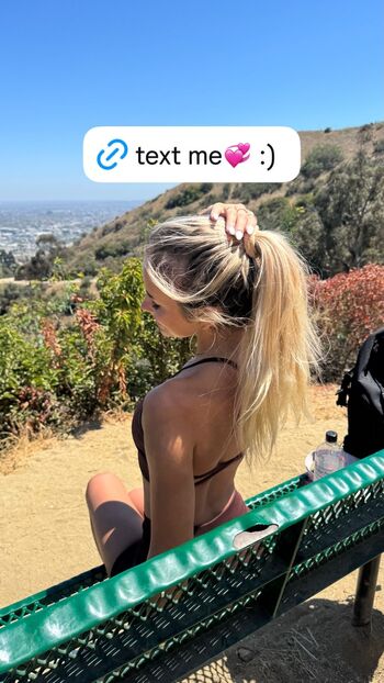 Full leaked Hippicam private photo