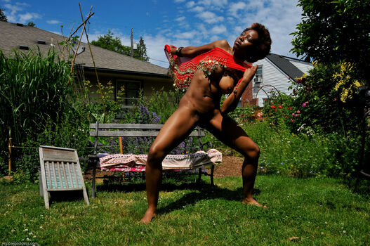 Full leaked Hippiegoddess private photo