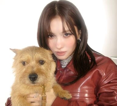 Full leaked Hirai momo private photo