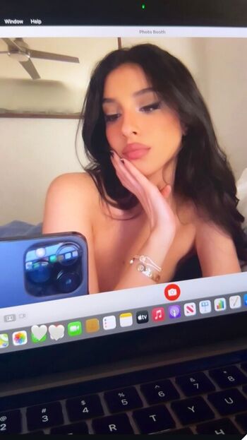 Full leaked Hirashayk private photo