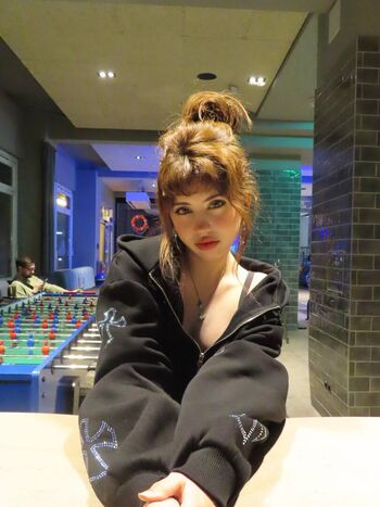 Full leaked Hirixie private photo