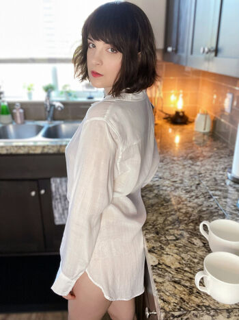 Full leaked Hiso neko private photo