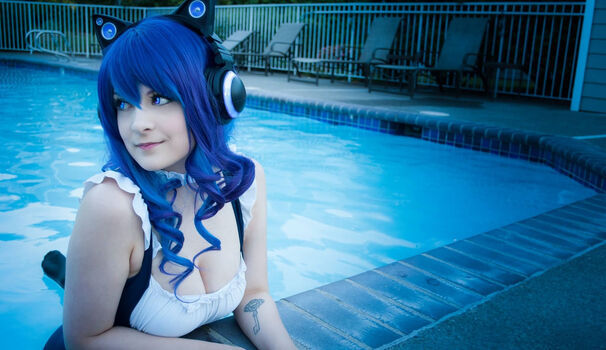 Full leaked Hiso neko private photo