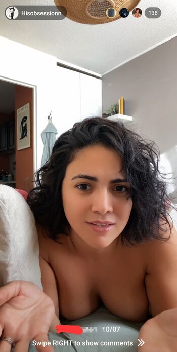 Full leaked Hisobsessionn private photo