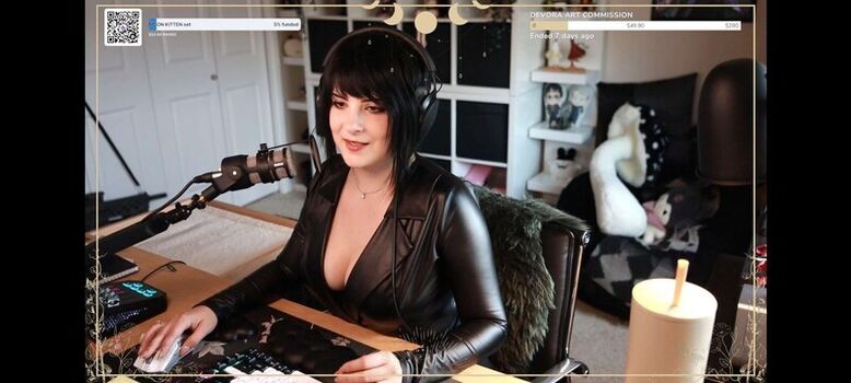Full leaked Hisoneko private photo