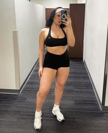 Full leaked Hispanic private photo
